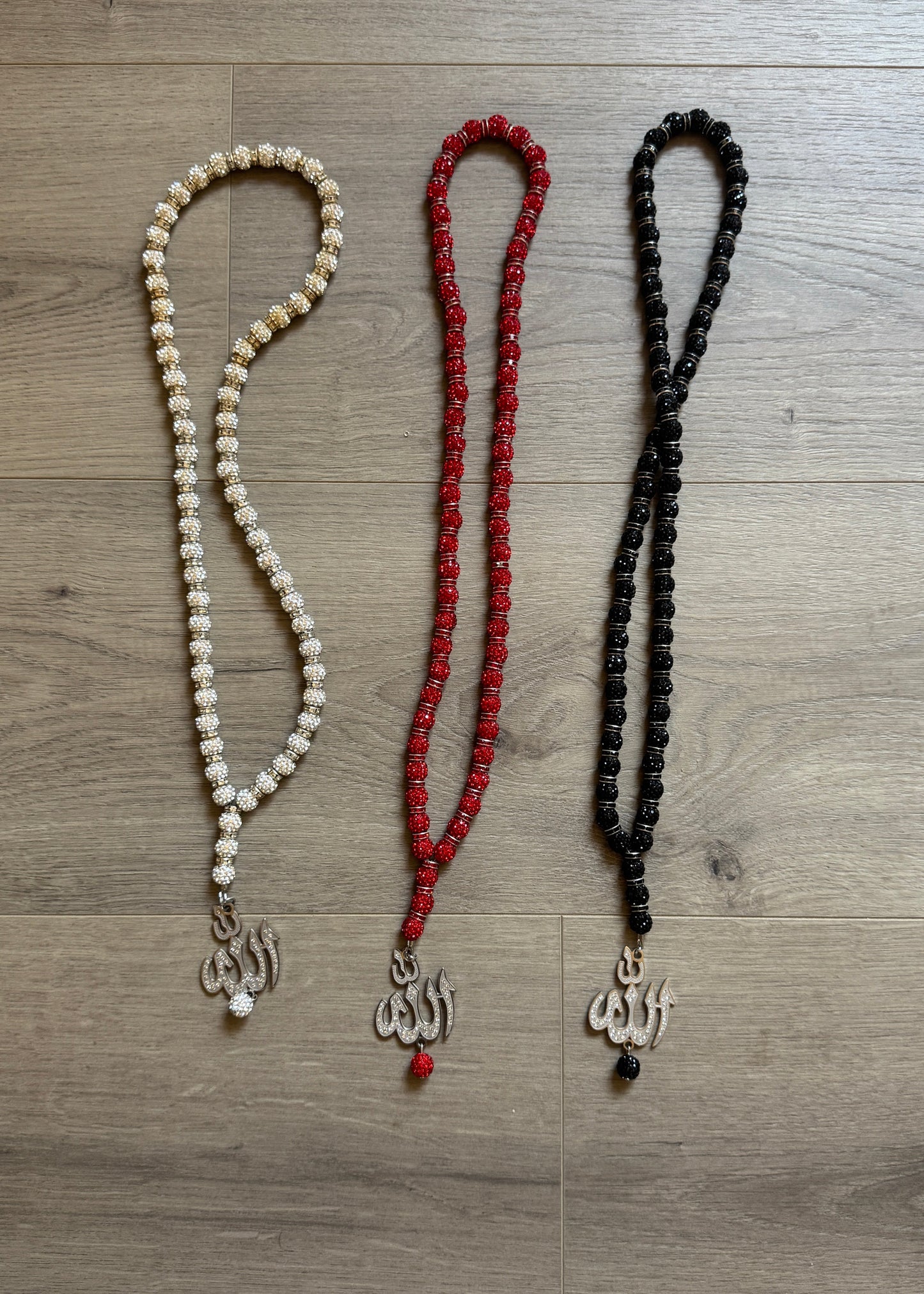 "ALLAH" Rosary