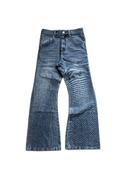 STATIC Bootcut Denim | Blue