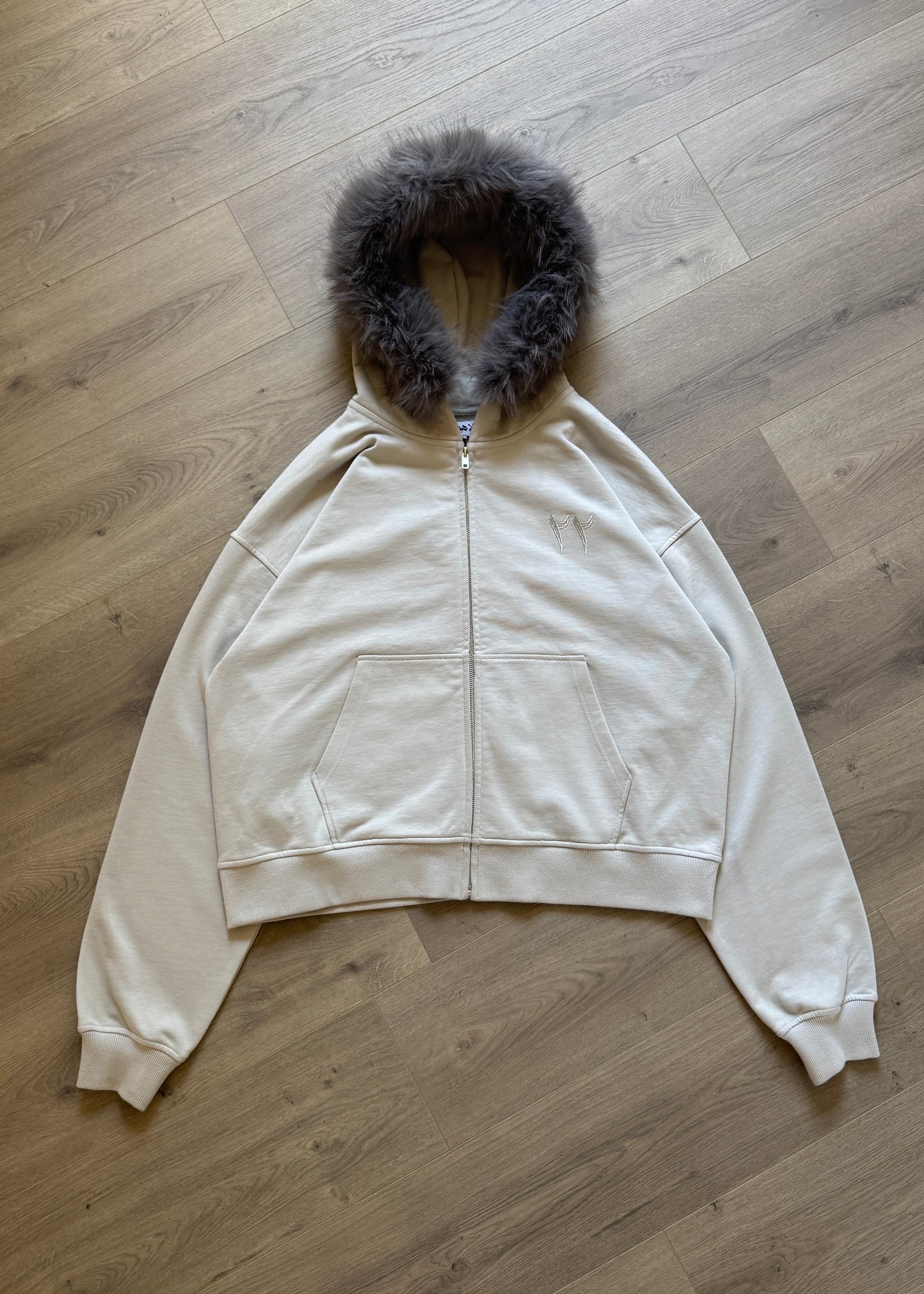 "CORE" Zip Up