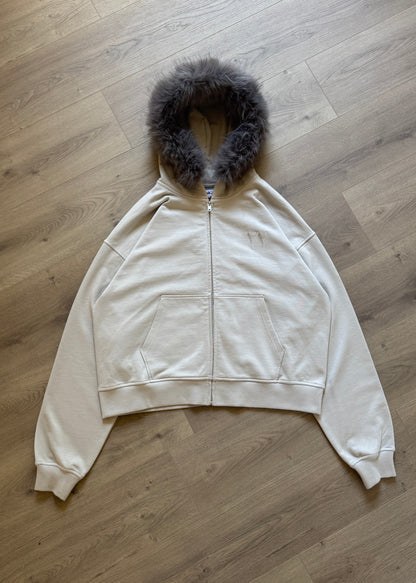 "CORE" Zip Up