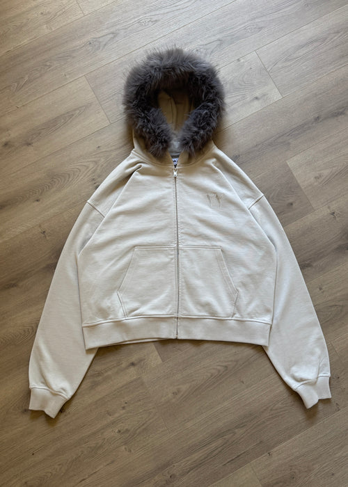 "CORE" Zip Up