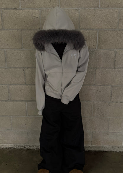 "CORE" Zip Up