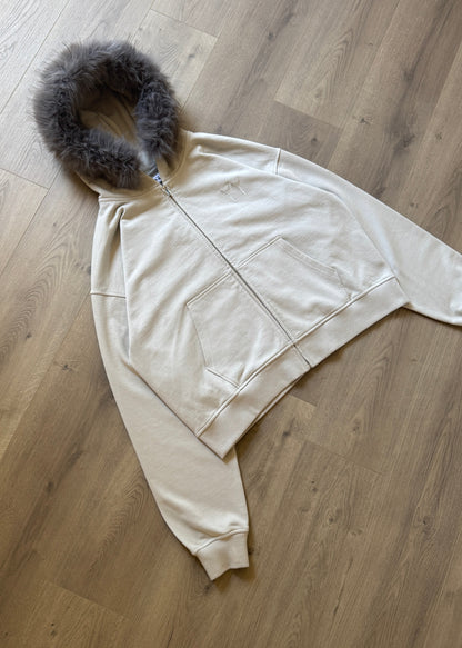 "CORE" Zip Up