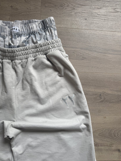 "CAM0" Sweatpants