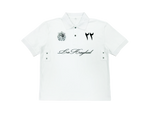 CREST Polo | White